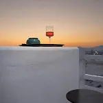 Mykonos Alley Stars - Secret Khora - 360 View Apartment