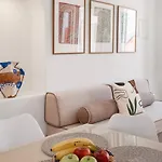 Apartment Mykonos Alley Stars - Secret Khora - 360 View Mykonos Town