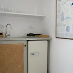 Apartment Mykonos Alley Stars - Secret Khora - 360 View *