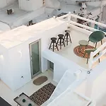 Mykonos Alley Stars - Secret Khora - 360 View *