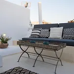 Mykonos Alley Stars - Secret Khora - 360 View Apartment Mykonos Town