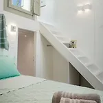 Mykonos Alley Stars - Secret Khora - 360 View Apartment