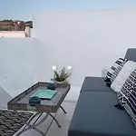 Mykonos Alley Stars - Secret Khora - 360 View Mykonos Town
