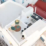 Mykonos Alley Stars - Secret Khora - 360 View * Mykonos Town