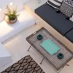 Appartamento Mykonos Alley Stars - Secret Khora - 360 View
