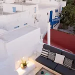 Mykonos Alley Stars - Secret Khora - 360 View Appartamento Mykonos Town
