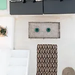Mykonos Alley Stars - Secret Khora - 360 View *