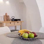 Mykonos Alley Stars - Secret Khora - 360 View Appartamento Mykonos Town