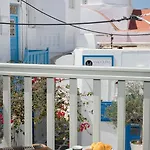 Appartamento Mykonos Alley Stars - Secret Khora - 360 View *