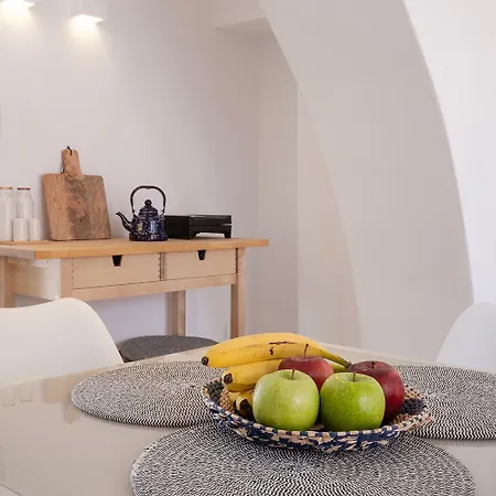 Mykonos Alley Stars - Secret Khora - 360 View Apartamento Mykonos Town