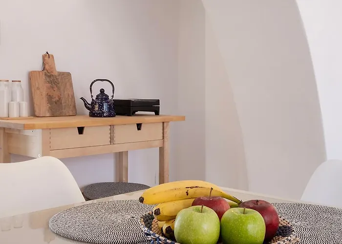 Mykonos Alley Stars - Secret Khora - 360 View アパート Mykonos Town