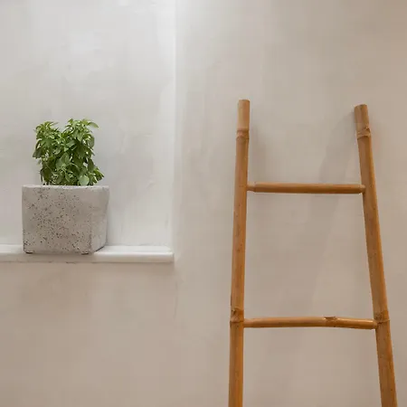 شقة Mykonos Alley Stars - Secret Khora - 360 View Mykonos Town