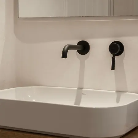 Mykonos Alley Stars - Secret Khora - 360 View شقة