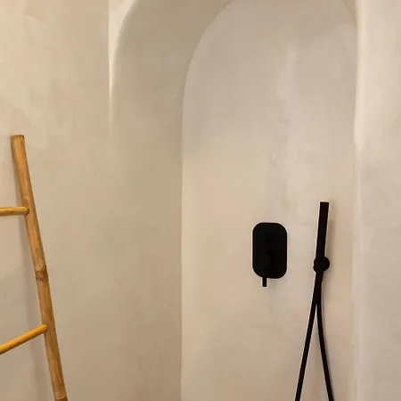 شقة Mykonos Alley Stars - Secret Khora - 360 View