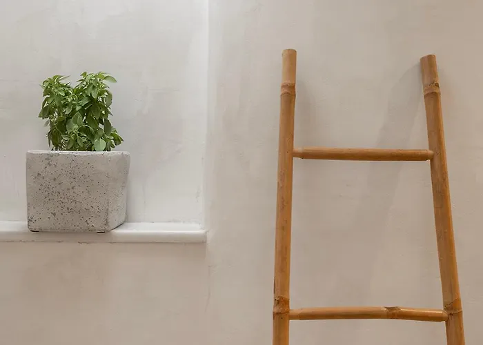 Apartman Mykonos Alley Stars - Secret Khora - 360 View Mykonos Town