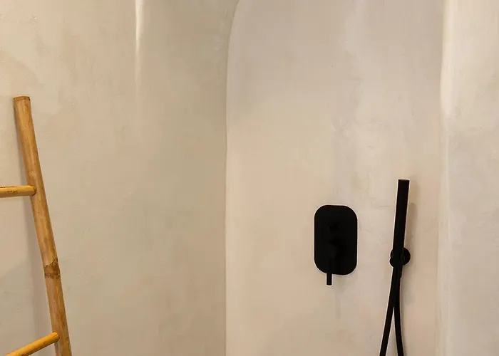 Apartman Mykonos Alley Stars - Secret Khora - 360 View